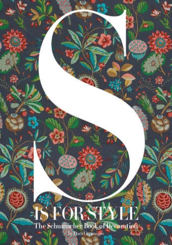 S IS FOR STYLE