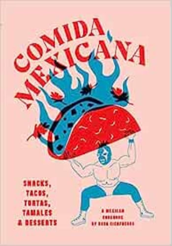 COMIDA MEXICANA