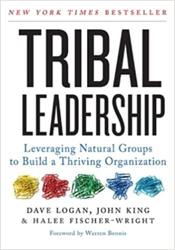 TRIBAL LEADERSHIP