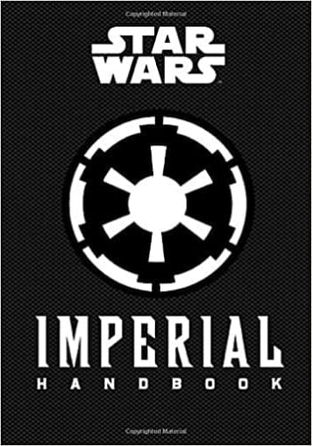 STAR WARS: IMPERIAL HANDBOOK