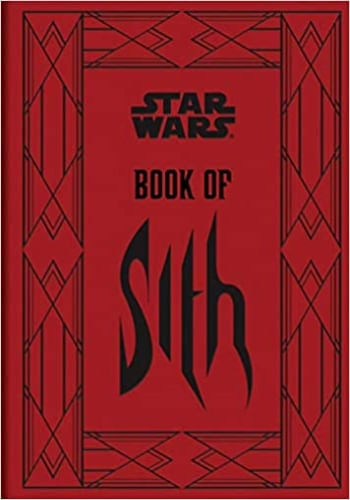 STAR WARS: BOOK OF SITH