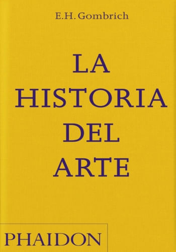 THE STORY OF ART (POCKET)
