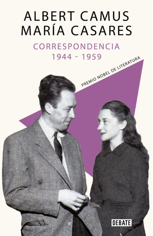 CORRESPONDENCIA 1944-1959