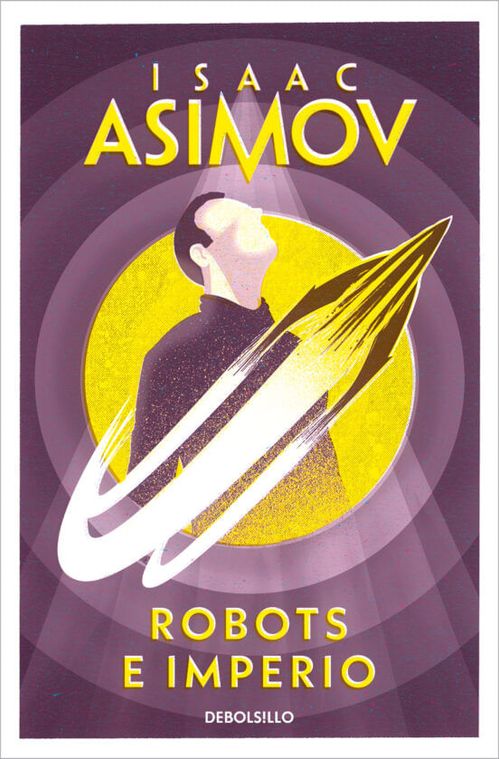 ROBOTS E IMPERIO