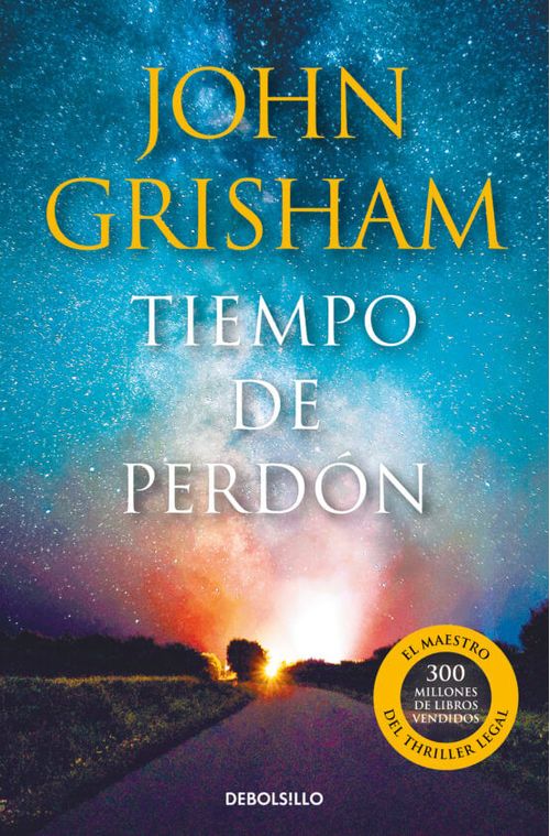 TIEMPO DE PERDON