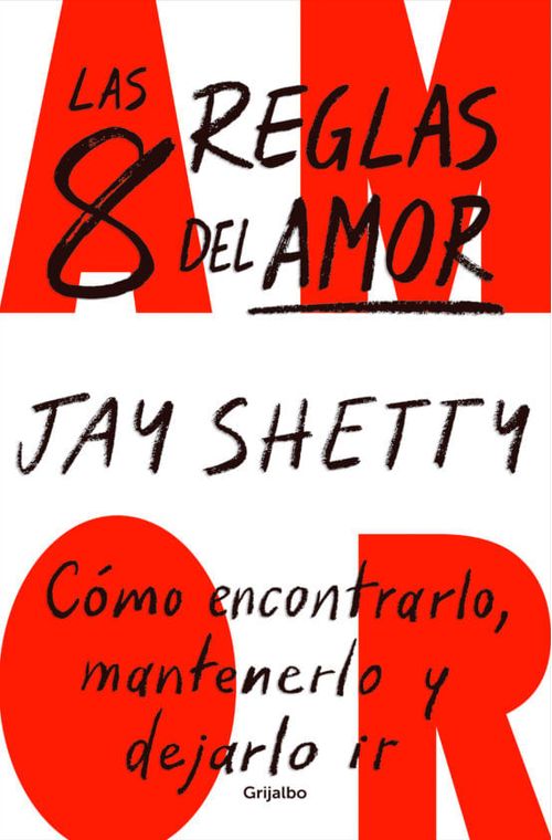 LAS 8 REGLAS DEL AMOR