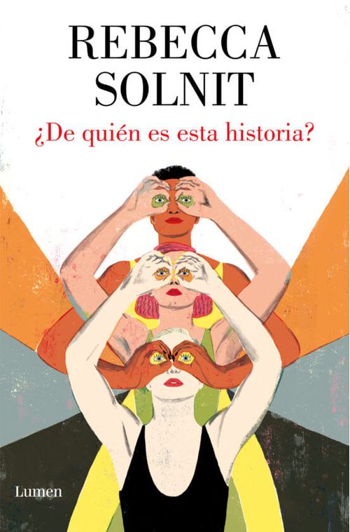 ¿DE QUIEN ES ESTA HISTORIA?