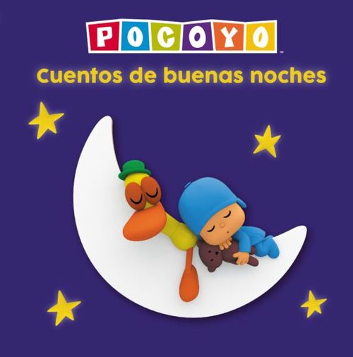 POCOYO: CUENTOS DE BUENAS NOCHES