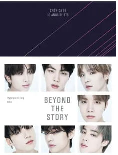 BEYOND THE STORY