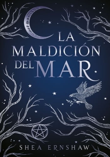 LA MALDICIÓN DEL  MAR