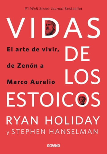 VIDA DE LOS ESTOICOS