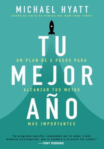 TU MEJOR AÑO