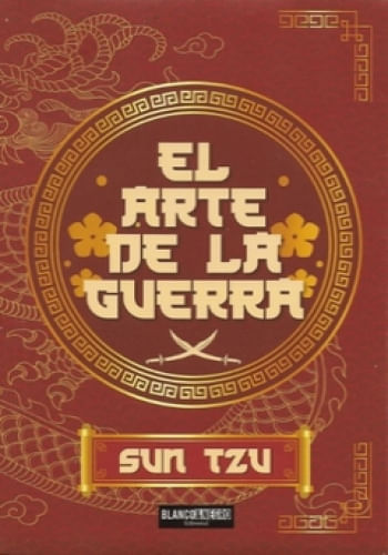 EL ARTE DE LA GUERRA