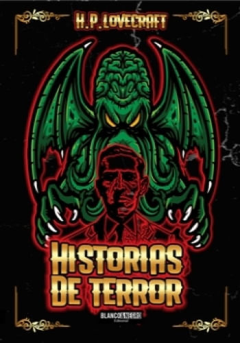 HISTORIAS DE TERROR