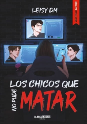 LOS CHICOS QUE NO PUDE MATAR