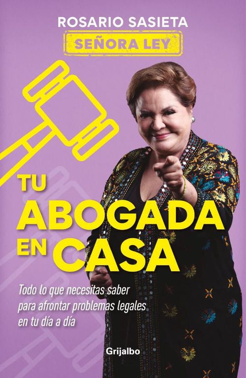 TU ABOGADA EN CASA