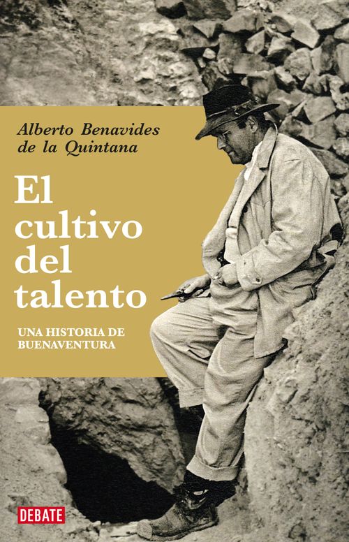 EL CULTIVO DEL TALENTO