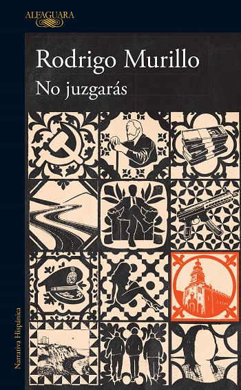 NO JUZGARAS