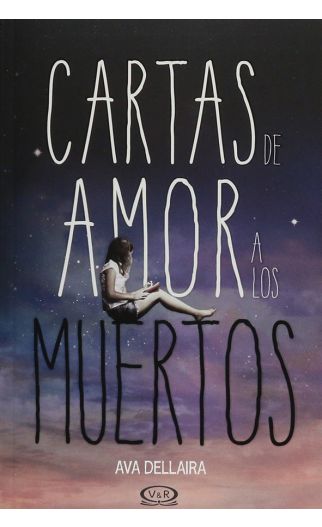 CARTAS DE AMOR A LOS MUERTOS