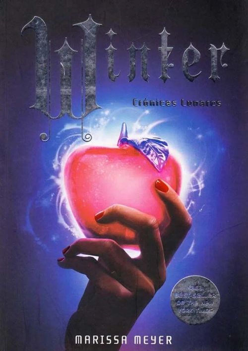CRONICAS LUNARES - WINTER
