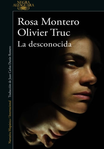 LA DESCONOCIDA