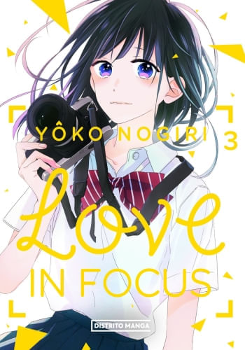 LOVE IN FOCUS 3