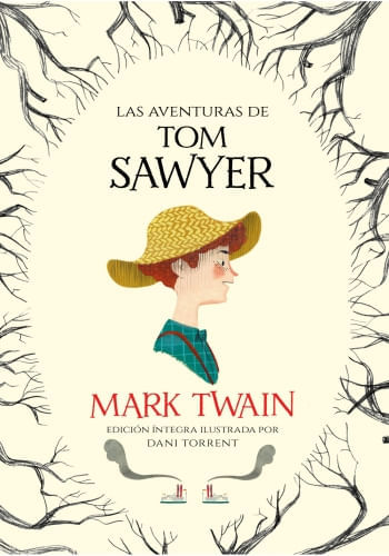 LAS AVENTURAS DE TOM SAWYER
