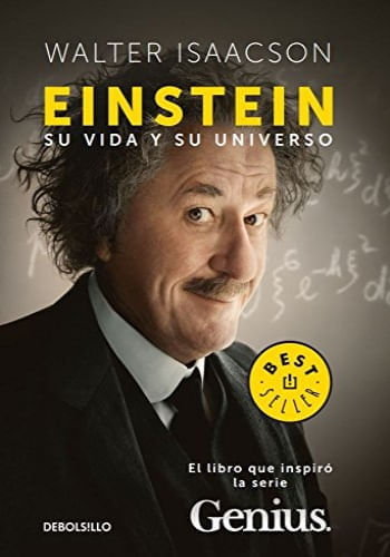 EINSTEIN. SU VIDA Y SU UNIVERSO