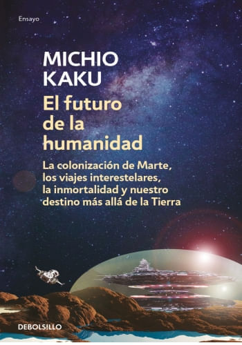 EL FUTURO DE LA HUMANIDAD