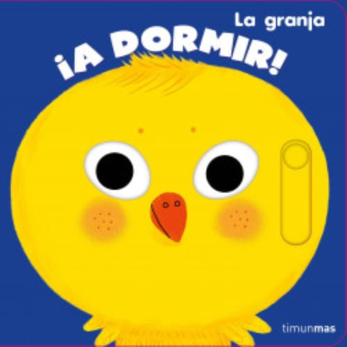 A DORMIR! LA GRANJA