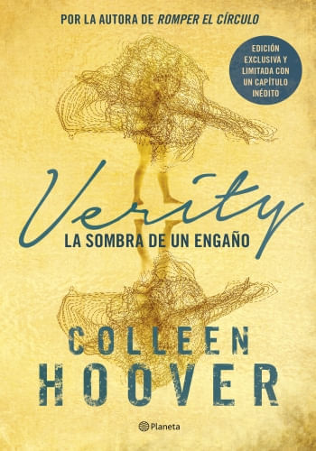 VERITY - LA SOMBRA DE UN ENGAÑO