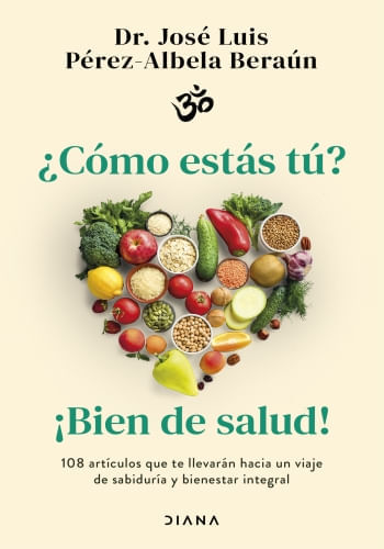 CÓMO ESTÁS TÚ? BIEN DE SALUD