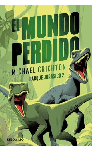 EL MUNDO PERDIDO