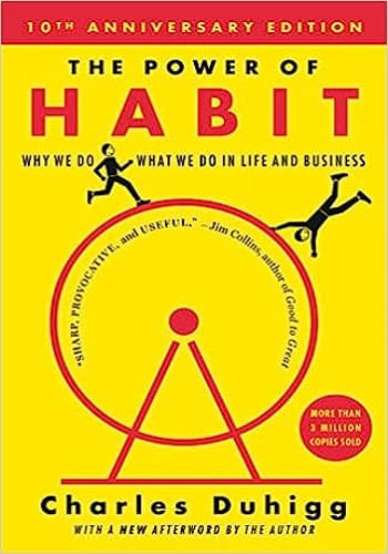 THE POWER OF HABIT