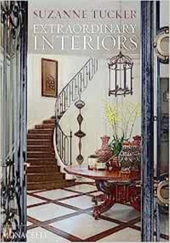 EXTRAORDINARY INTERIORS