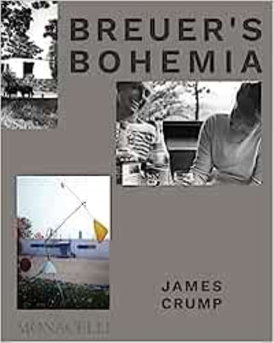 BREUER'S BOHEMIA