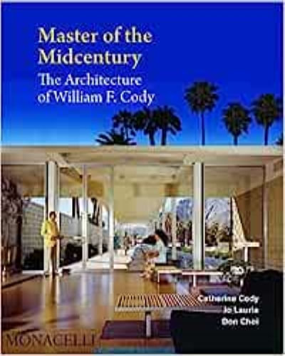 MASTER OF THE MIDCENTURY