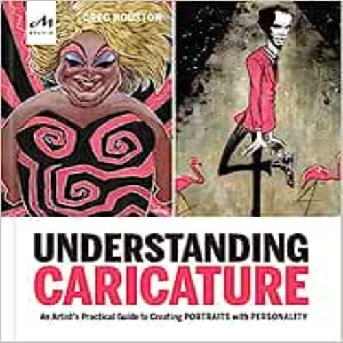 UNDERSTANDING CARICATURE