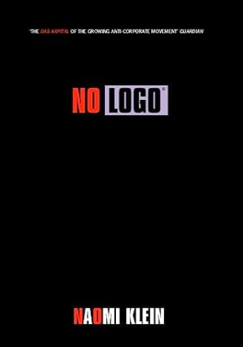 NO LOGO 10TH ANNIVERSARY EDITION