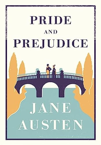 PRIDE AND PREJUDICE