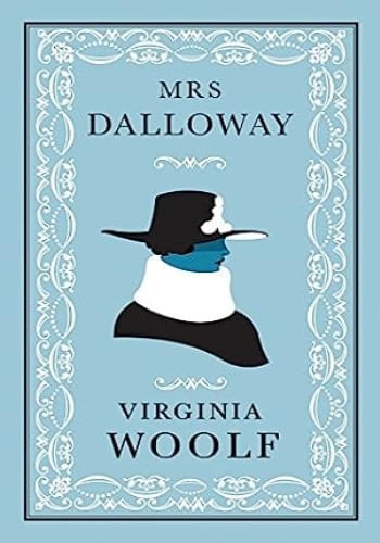 MRS DALLOWAY