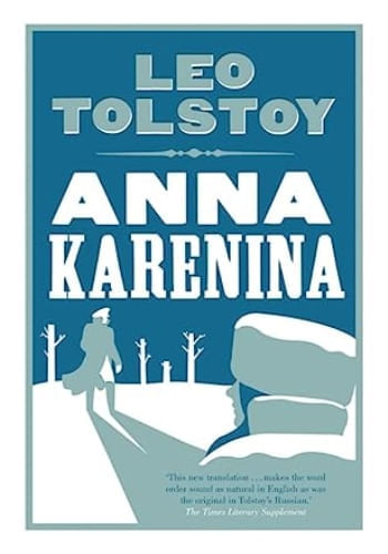 ANNA KARENINA