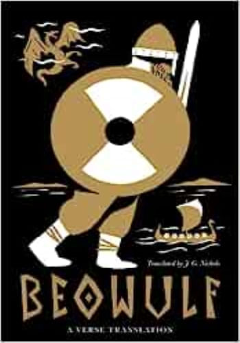 BEOWULF