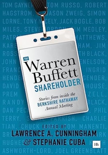THE WARREN BUFFETT SHAREHOLDER