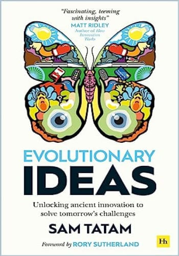 EVOLUTIONARY IDEAS