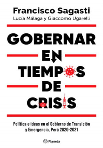 GOBERNAR EN TIEMPOS DE CRISIS