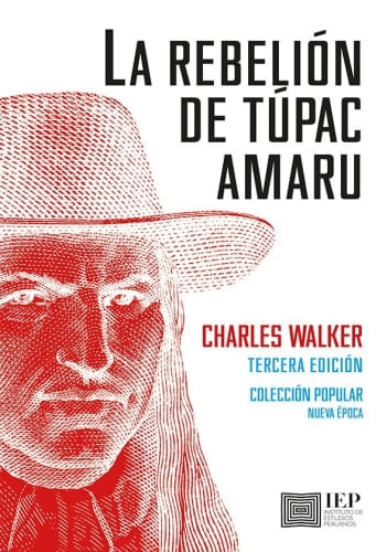 LA REBELION DE TUPAC AMARU