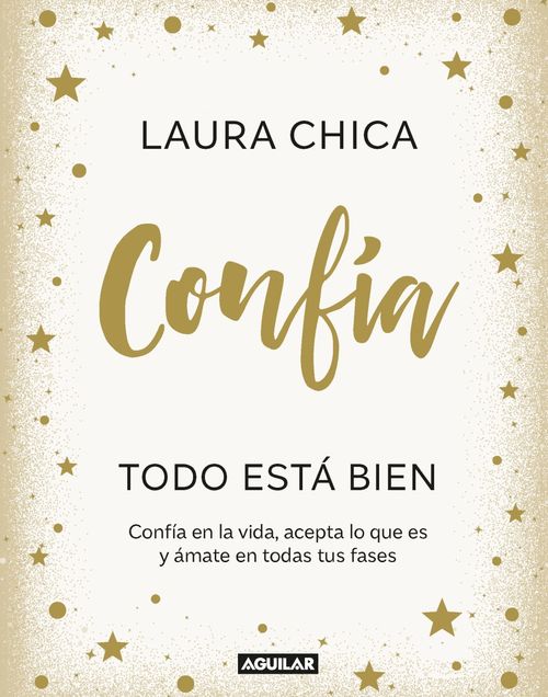 CONFIA. TODO ESTA BIEN