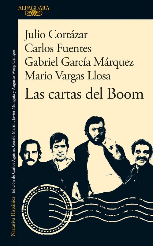 CARTAS DEL BOOM