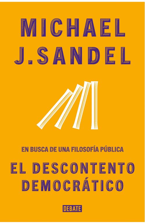 EL DESCONTENTO DEMOCRATICO